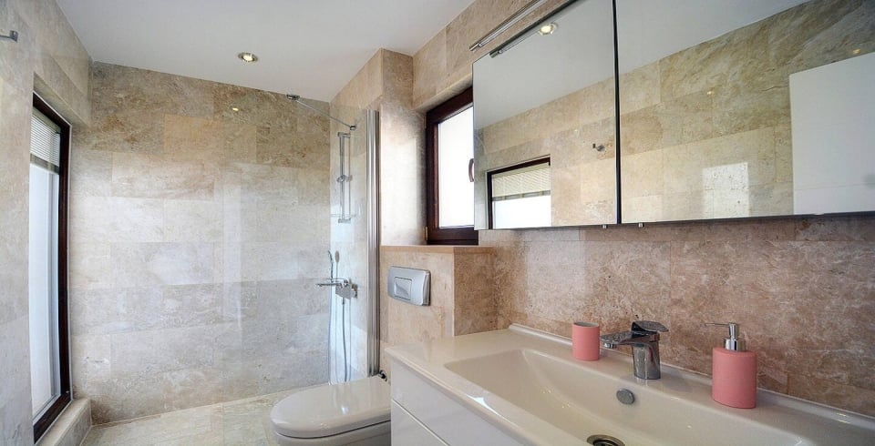 Villa İnsel Agena