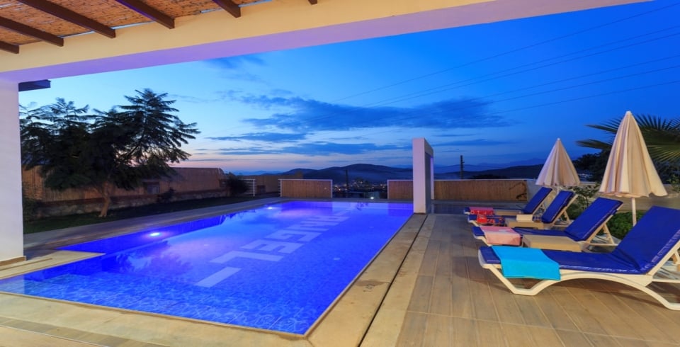 Villa Prestige G