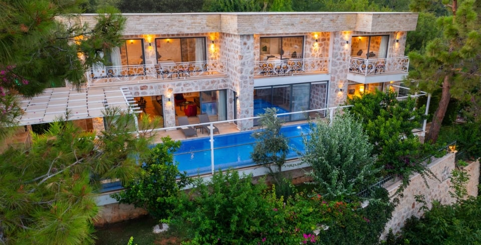 Villa Narin 4