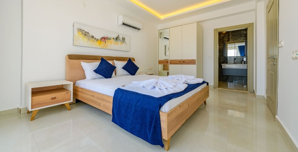 Villa Atlantis
