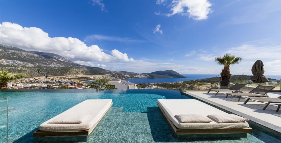 Villa Nobles Rox