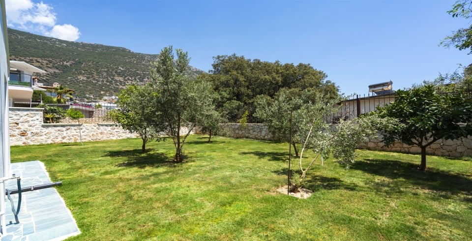 Villa Ekinoks