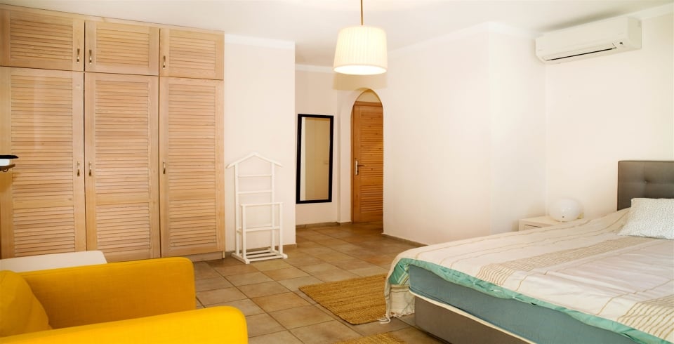 Villa Sancak Bodrum