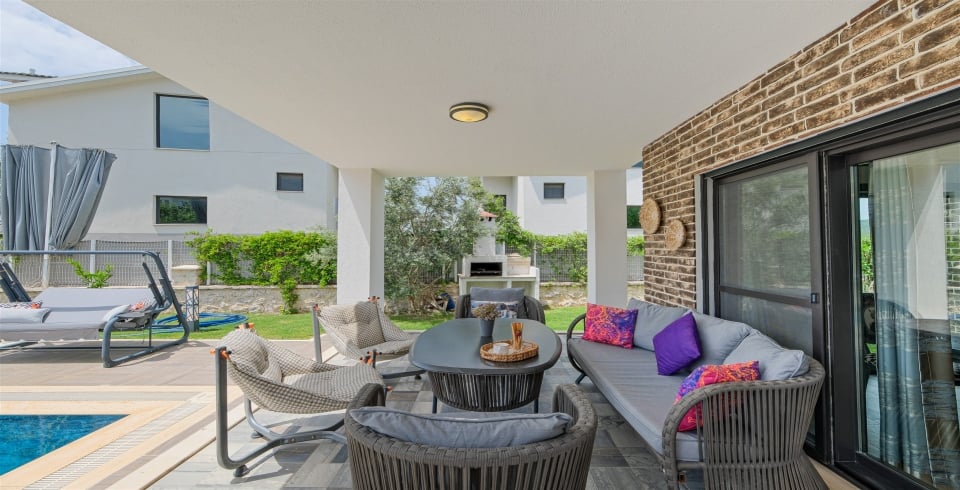 Villa Azmira