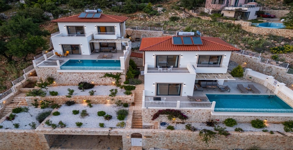 Villa Poeta