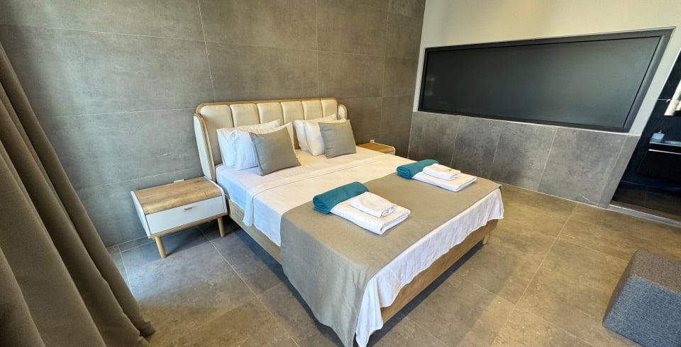 Villa Royal Life Kalamar