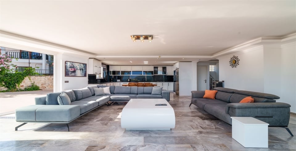 Villa Ata Kalkan