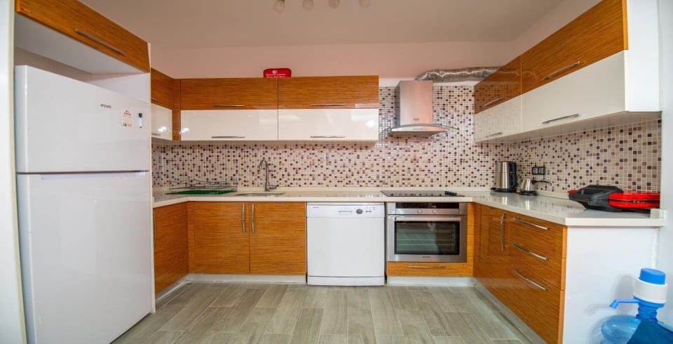 Villa Kibar Hisarönü