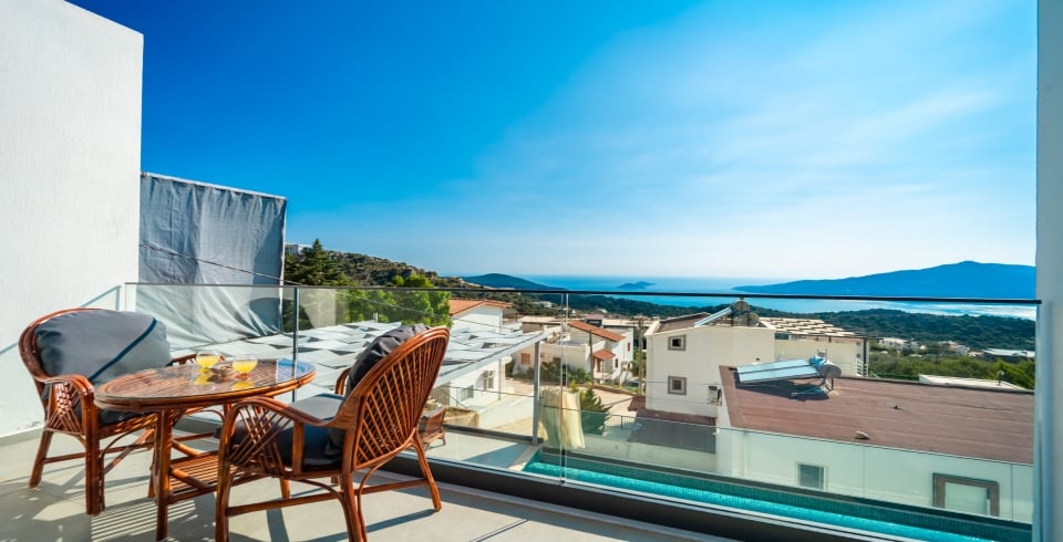 Villa Kaya Royal