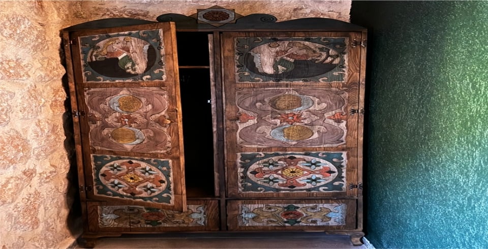 Villa Büşra Sarıbelen
