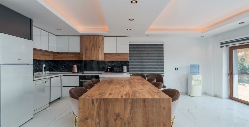 Villa Elit Akbel