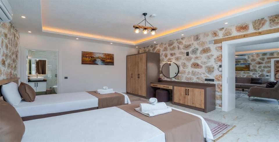 Villa Elysıa