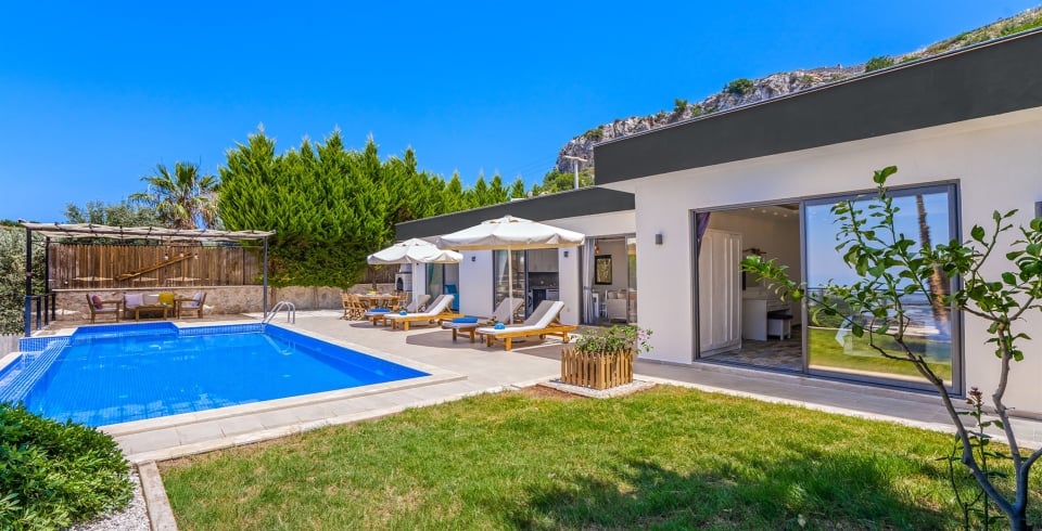 Villa Neco