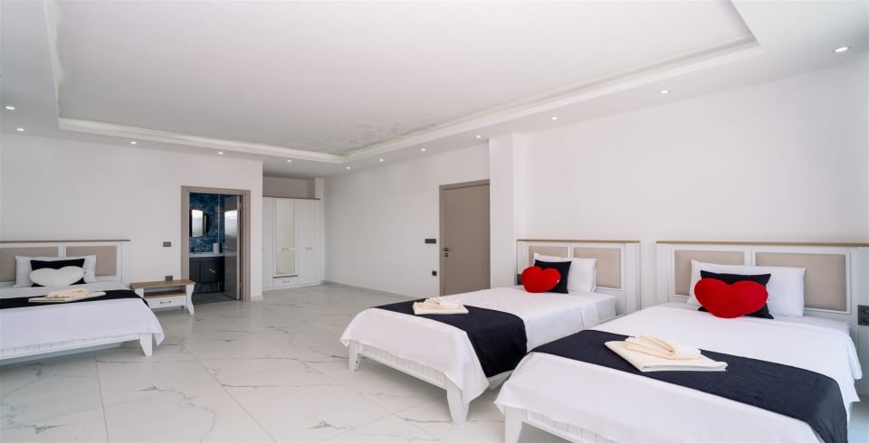 Villa Azra Gül