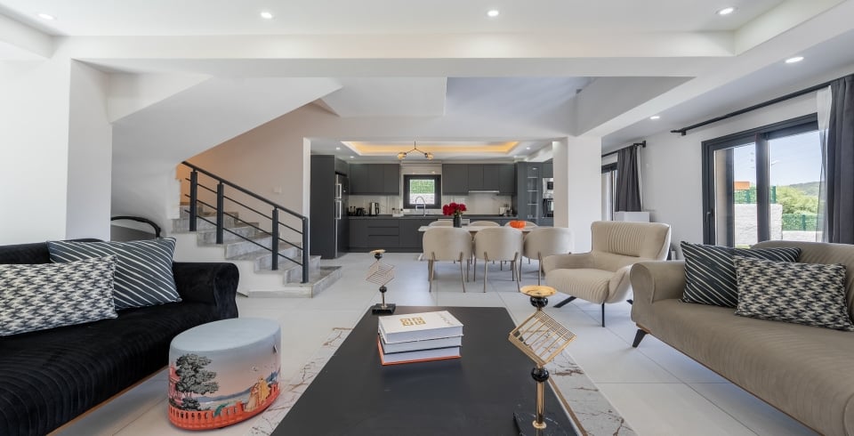 Villa Casa Del Mar 3