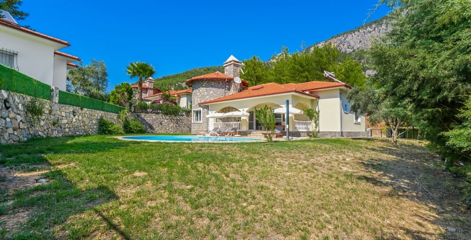 Villa Secret Valley