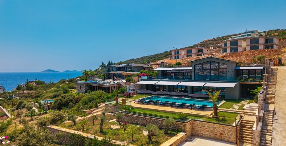 Villa Pi
