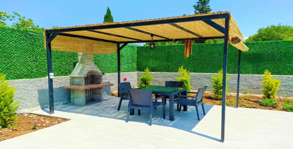 Villa Meşe