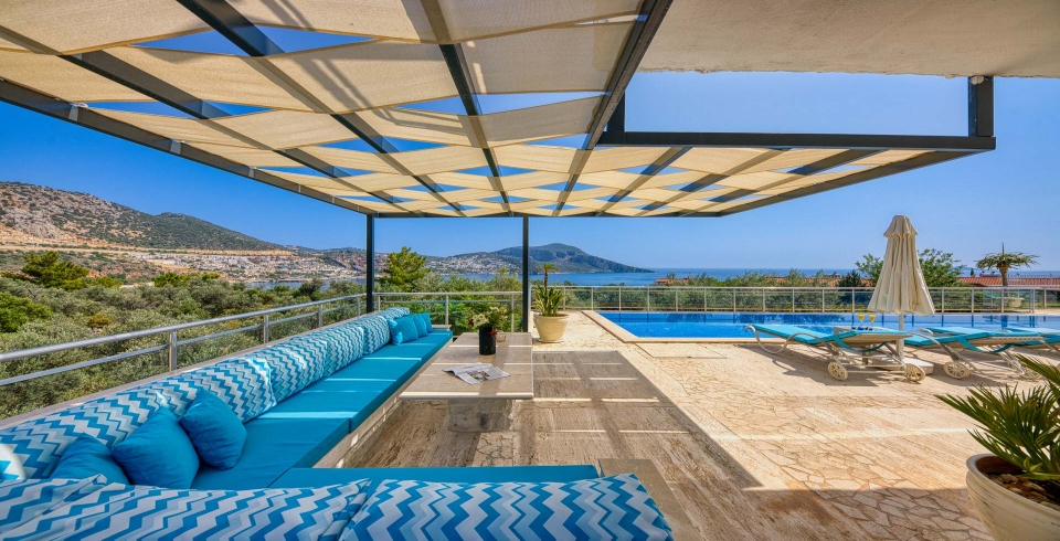 Villa Oasis