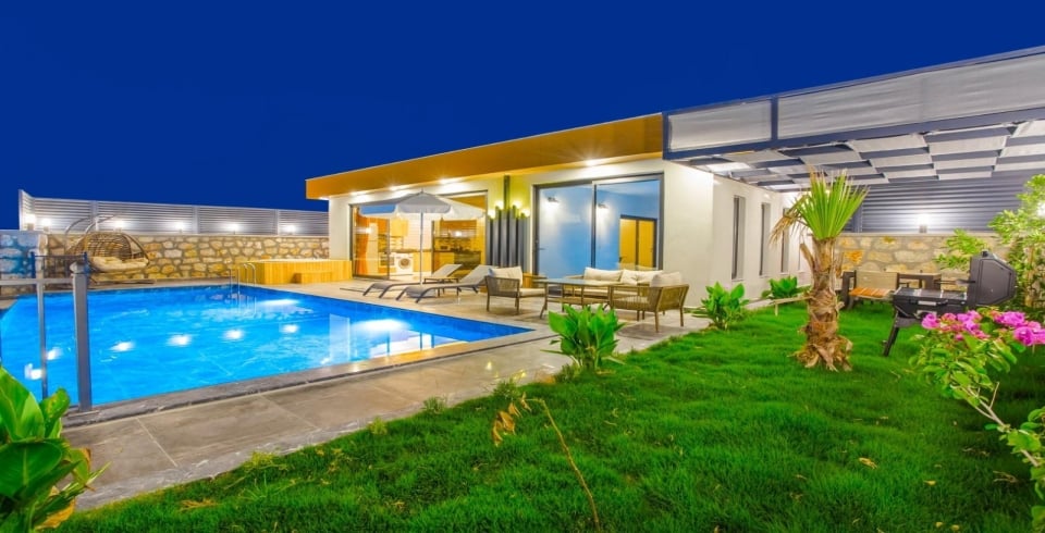 Villa Esya 2