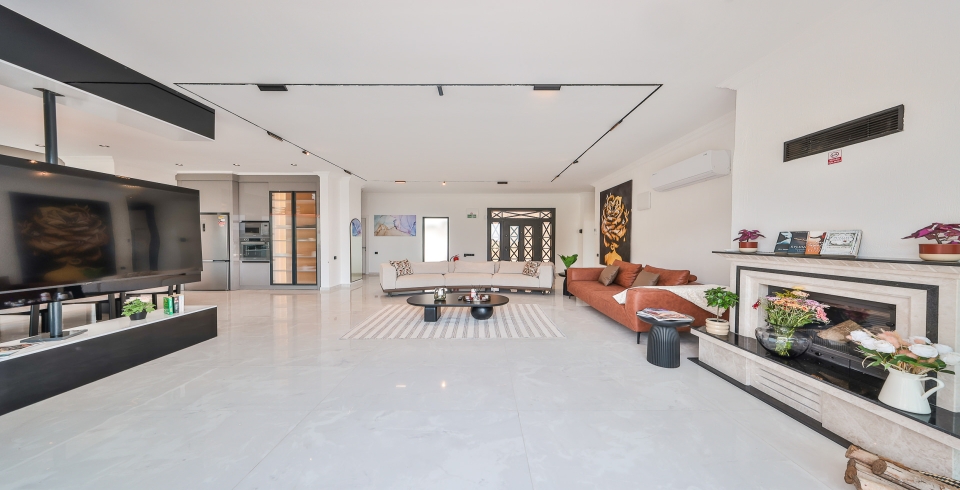 Villa Free İkizce