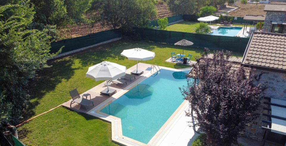 Villa Abelia