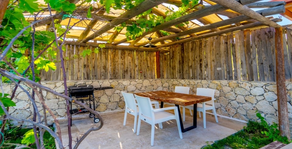 Villa Naturel İslamlar