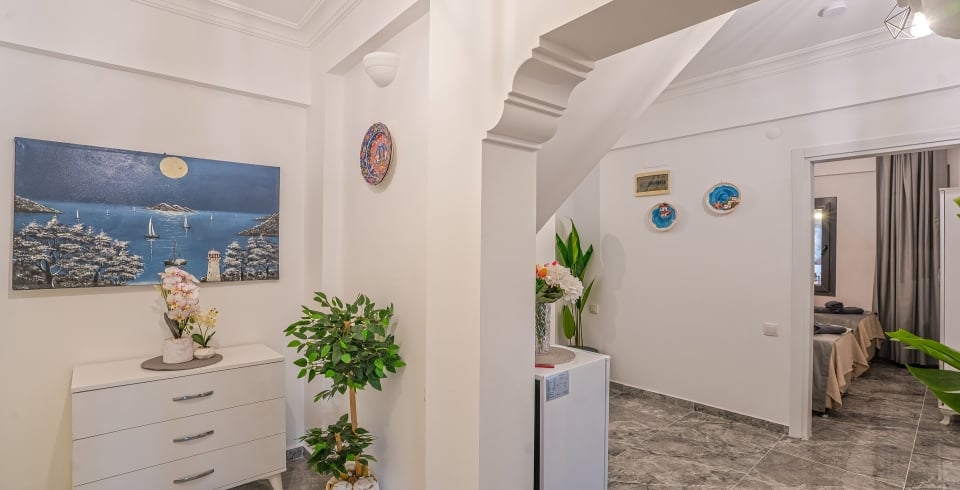 Villa Donna 1