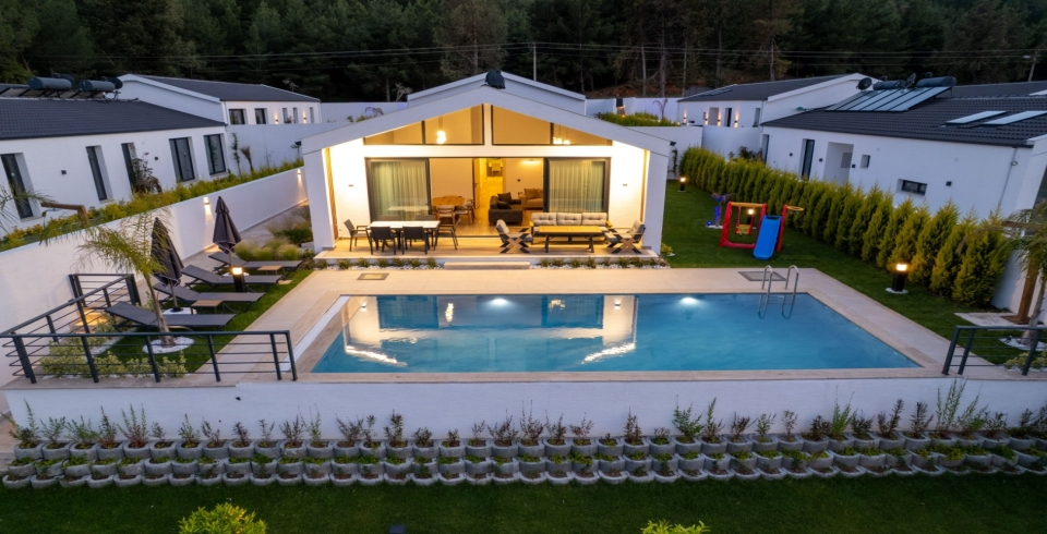 Villa Odella