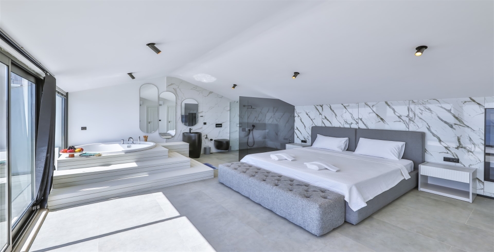 Villa Sky Line