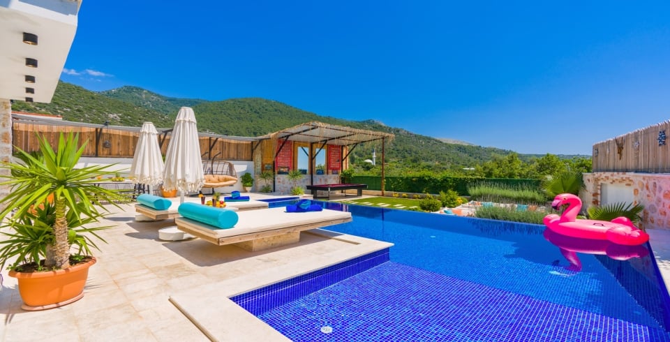 Villa Casa Perla
