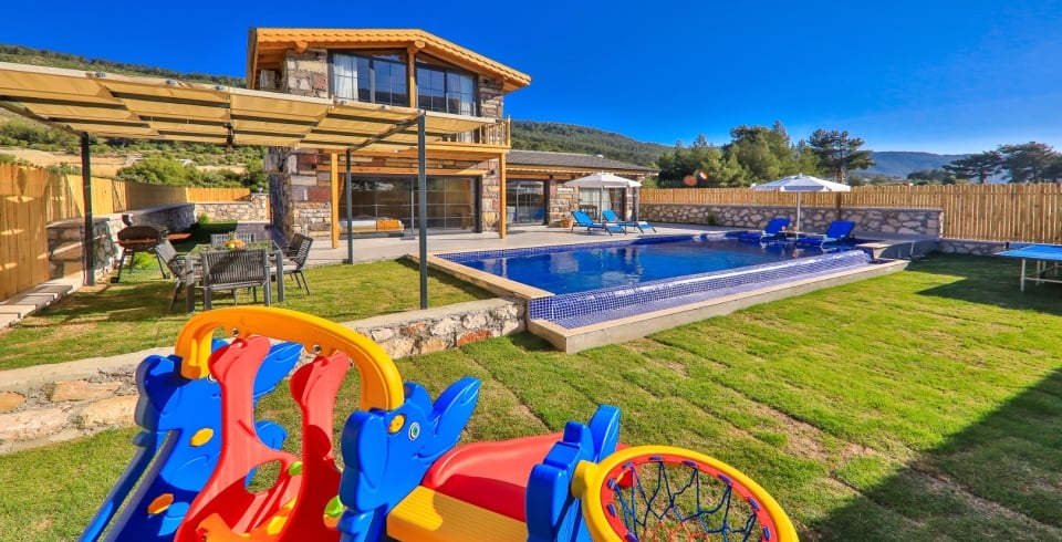 Villa Ladin