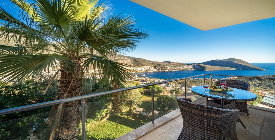 Villa Heaven Kalamar