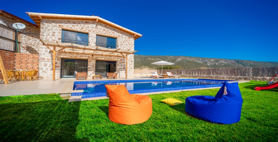 Villa Bonus 1