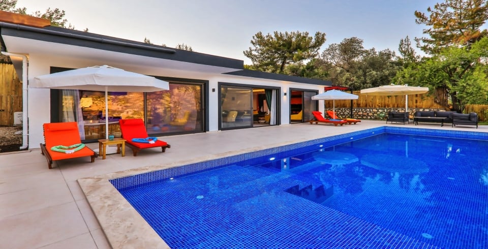 Villa Pelit