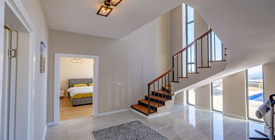Villa Katana Bodrum