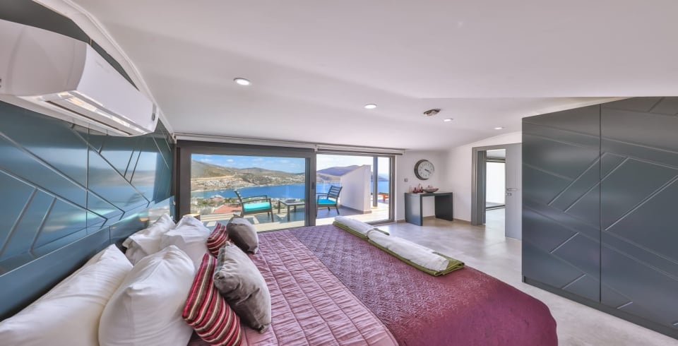 Villa Azur