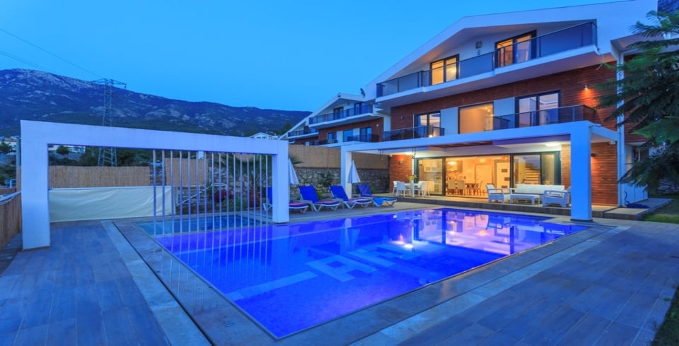 Villa Prestige G