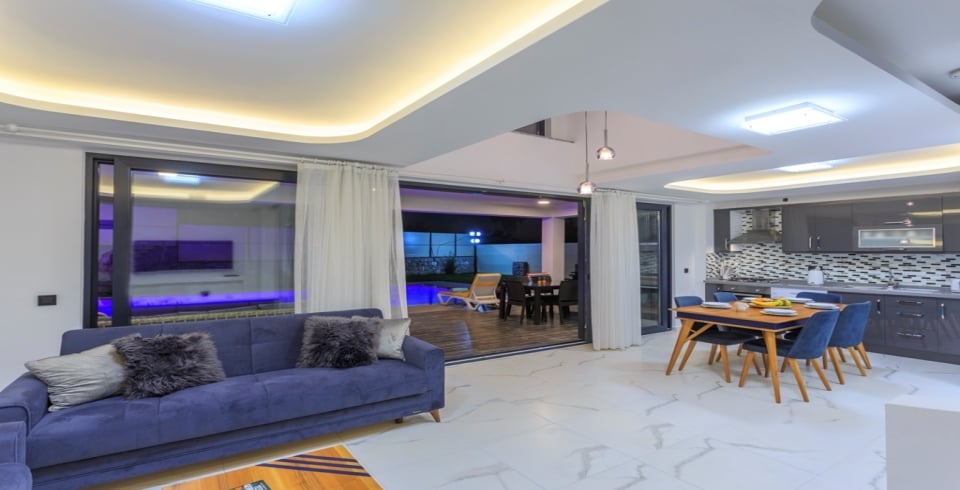 Villa Sherbella