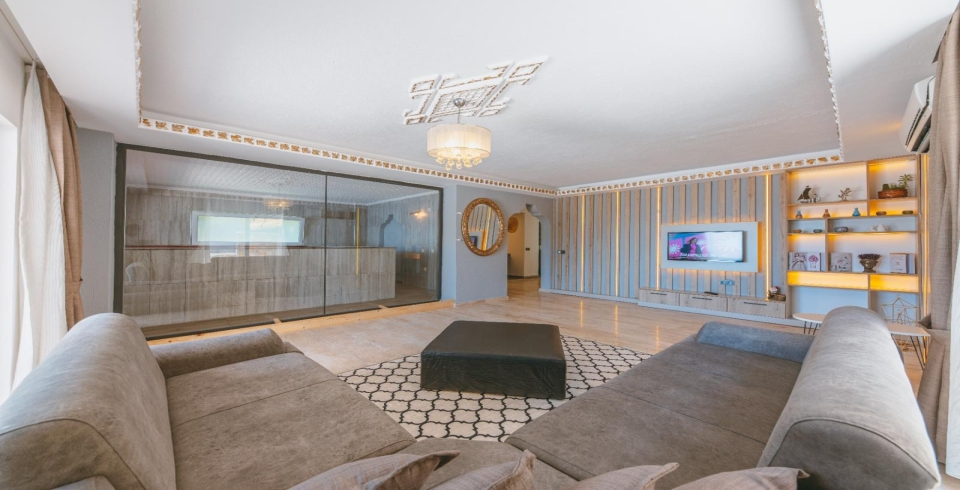 Villa Bambi