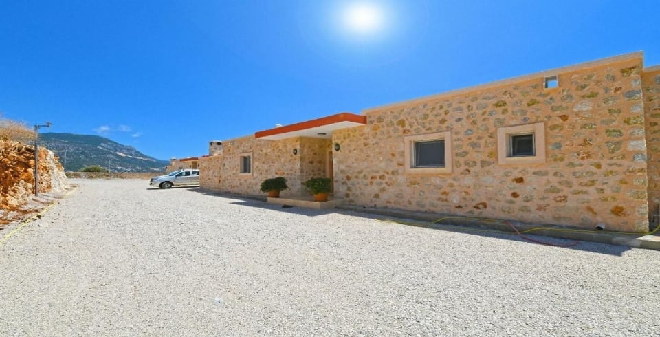 Villa Coton