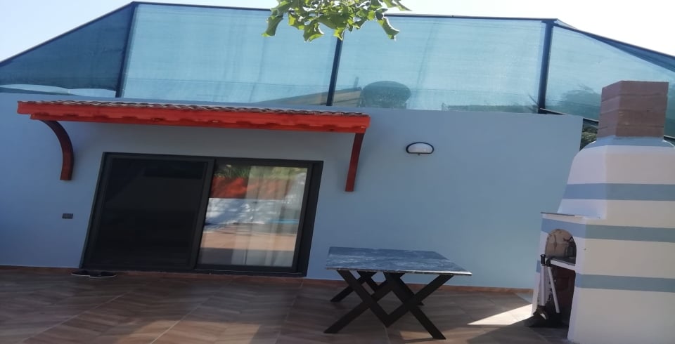 Villa Rayna