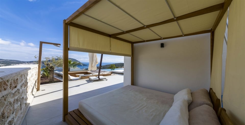 Villa Nobles Rox