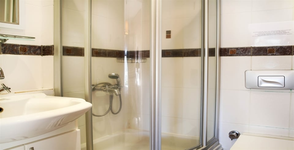 Villa Sancak Bodrum