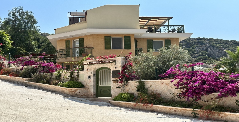 Villa Grande