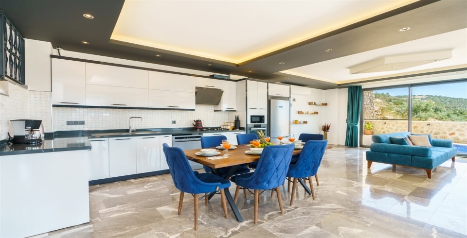 Villa Yıldız 2