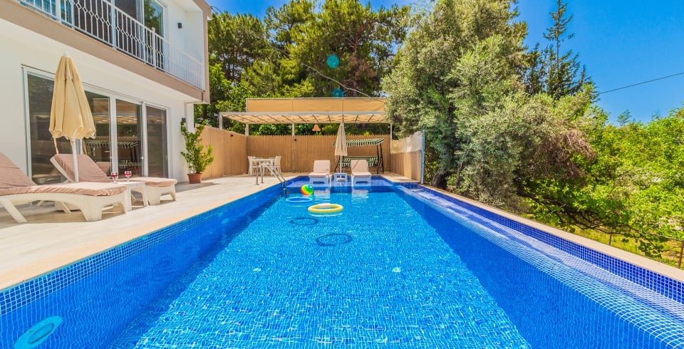 Villa Netya