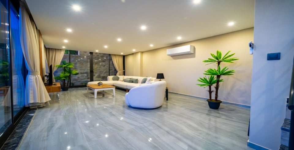 Villa Bogota