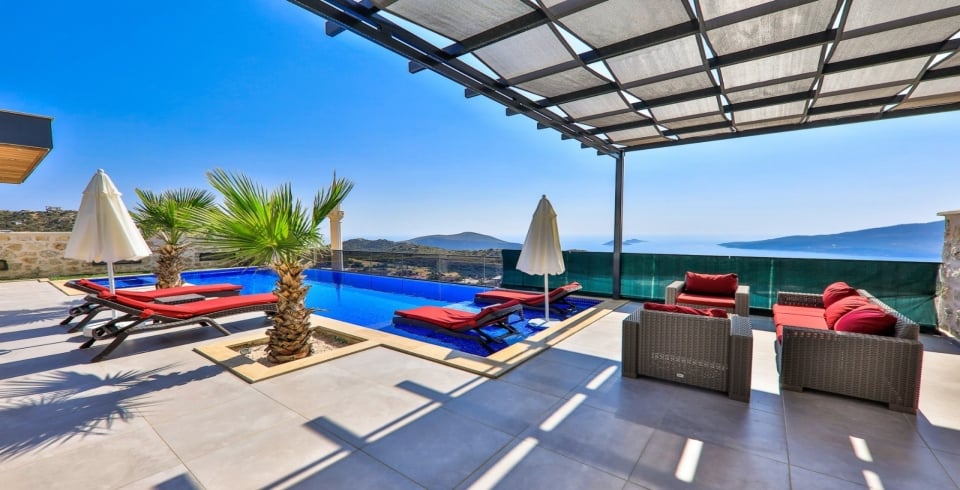 Villa Royal Romeo