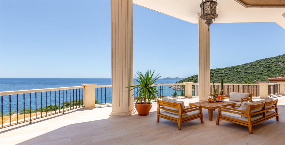 Villa Güney Exclusive